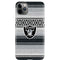 NFL Las Vegas Raiders Trailblazer iPhone 11 Pro Max Lite Case