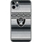 NFL Las Vegas Raiders Trailblazer iPhone 11 Pro Max Skin