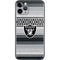 NFL Las Vegas Raiders Trailblazer iPhone 11 Pro Skin