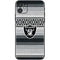 NFL Las Vegas Raiders Trailblazer iPhone 11 Skin