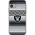 NFL Las Vegas Raiders Trailblazer iPhone 11 Skin