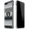 NFL Las Vegas Raiders Trailblazer iPhone 7/8 Plus Clear Case