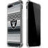 NFL Las Vegas Raiders Trailblazer iPhone 7/8 Plus Clear Case
