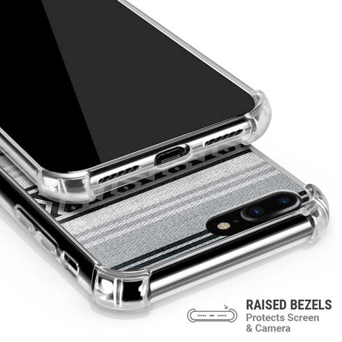 NFL Las Vegas Raiders Trailblazer iPhone 7/8 Plus Clear Case