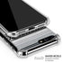 NFL Las Vegas Raiders Trailblazer iPhone 7/8 Plus Clear Case