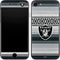 NFL Las Vegas Raiders Trailblazer iPhone 8 Skin