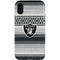 NFL Las Vegas Raiders Trailblazer iPhone XR Pro Case
