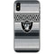 NFL Las Vegas Raiders Trailblazer iPhone XS Max Skin