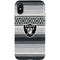 NFL Las Vegas Raiders Trailblazer iPhone XS Pro Case
