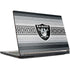 NFL Las Vegas Raiders Trailblazer MSI GS65 Stealth Laptop Skin