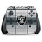 NFL Las Vegas Raiders Trailblazer Nintendo Switch (2017-2021) Joy-Con Controller Skin