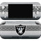 NFL Las Vegas Raiders Trailblazer Nintendo Switch Lite Skin
