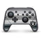NFL Las Vegas Raiders Trailblazer Nintendo Switch Pro Controller Skin
