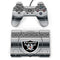 NFL Las Vegas Raiders Trailblazer PlayStation Classic Bundle Skin