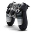 NFL Las Vegas Raiders Trailblazer PS4 Controller Skin