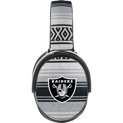 NFL Las Vegas Raiders Trailblazer Skullcandy Venue Skin