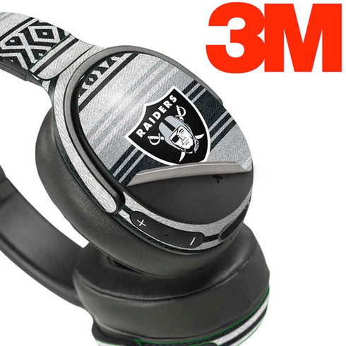 NFL Las Vegas Raiders Trailblazer Skullcandy Venue Skin