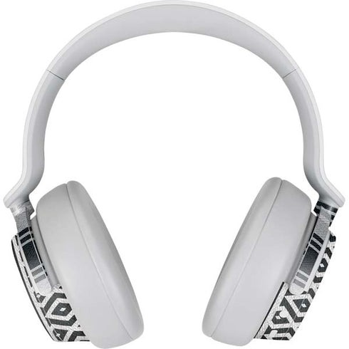 NFL Las Vegas Raiders Trailblazer Surface Headphones Skin