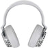 NFL Las Vegas Raiders Trailblazer Surface Headphones Skin