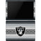 NFL Las Vegas Raiders Trailblazer Surface Pro 6 Skin