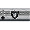 NFL Las Vegas Raiders Trailblazer Xbox Adaptive Controller Skin