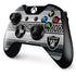 NFL Las Vegas Raiders Trailblazer Xbox One Controller Skin