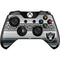 NFL Las Vegas Raiders Trailblazer Xbox One Controller Skin