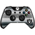 NFL Las Vegas Raiders Trailblazer Xbox One Controller Skin