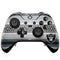 NFL Las Vegas Raiders Trailblazer Xbox One Elite Controller Skin