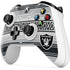 NFL Las Vegas Raiders Trailblazer Xbox One S All-Digital Edition Bundle Skin