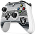 NFL Las Vegas Raiders Trailblazer Xbox One S Controller Skin