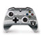 NFL Las Vegas Raiders Trailblazer Xbox One S Controller Skin