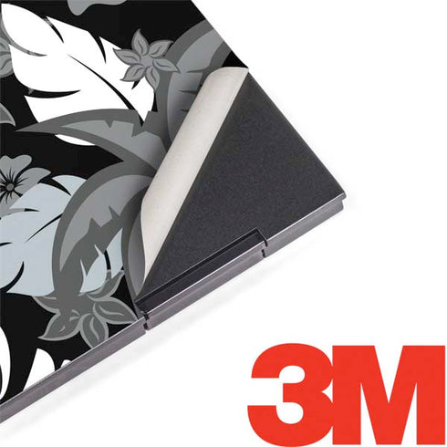 NFL Las Vegas Raiders Tropical Print HP Envy Skin