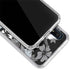 NFL Las Vegas Raiders Tropical Print Galaxy A10e Clear Case
