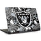 NFL Las Vegas Raiders Tropical Print Dell Inspiron Skin