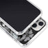 NFL Las Vegas Raiders Tropical Print iPhone 11 Pro Clear Case