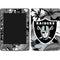 NFL Las Vegas Raiders Tropical Print Amazon Kindle Skin