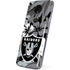 NFL Las Vegas Raiders Tropical Print Moto E5 Plus Skin