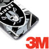 NFL Las Vegas Raiders Tropical Print Moto E5 Plus Skin