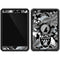 NFL Las Vegas Raiders Tropical Print Otterbox Defender iPad Skin