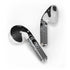 NFL Las Vegas Raiders Vintage Apple AirPods Skin