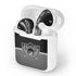 NFL Las Vegas Raiders Vintage Apple AirPods Skin