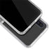 NFL Las Vegas Raiders Vintage Galaxy A50 Clear Case