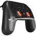 NFL Las Vegas Raiders Vintage Google Stadia Controller Skin