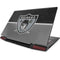 NFL Las Vegas Raiders Vintage Lenovo IdeaPad Skin
