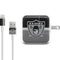 NFL Las Vegas Raiders Vintage iPad Charger (10W USB) Skin
