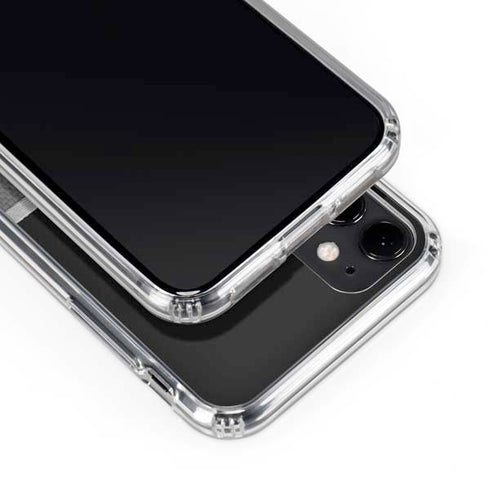 NFL Las Vegas Raiders Vintage iPhone 11 Clear Case