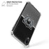 NFL Las Vegas Raiders Vintage iPhone XR Clear Case