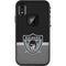 NFL Las Vegas Raiders Vintage LifeProof Fre iPhone Skin