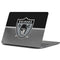 NFL Las Vegas Raiders Vintage Apple MacBook Pro 13-inch Skin